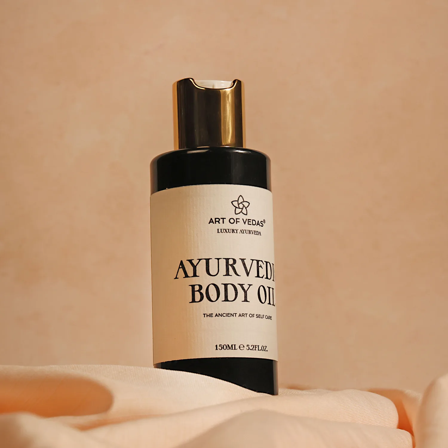 Art of Vedas BODY CARE, Ayurvedic collection