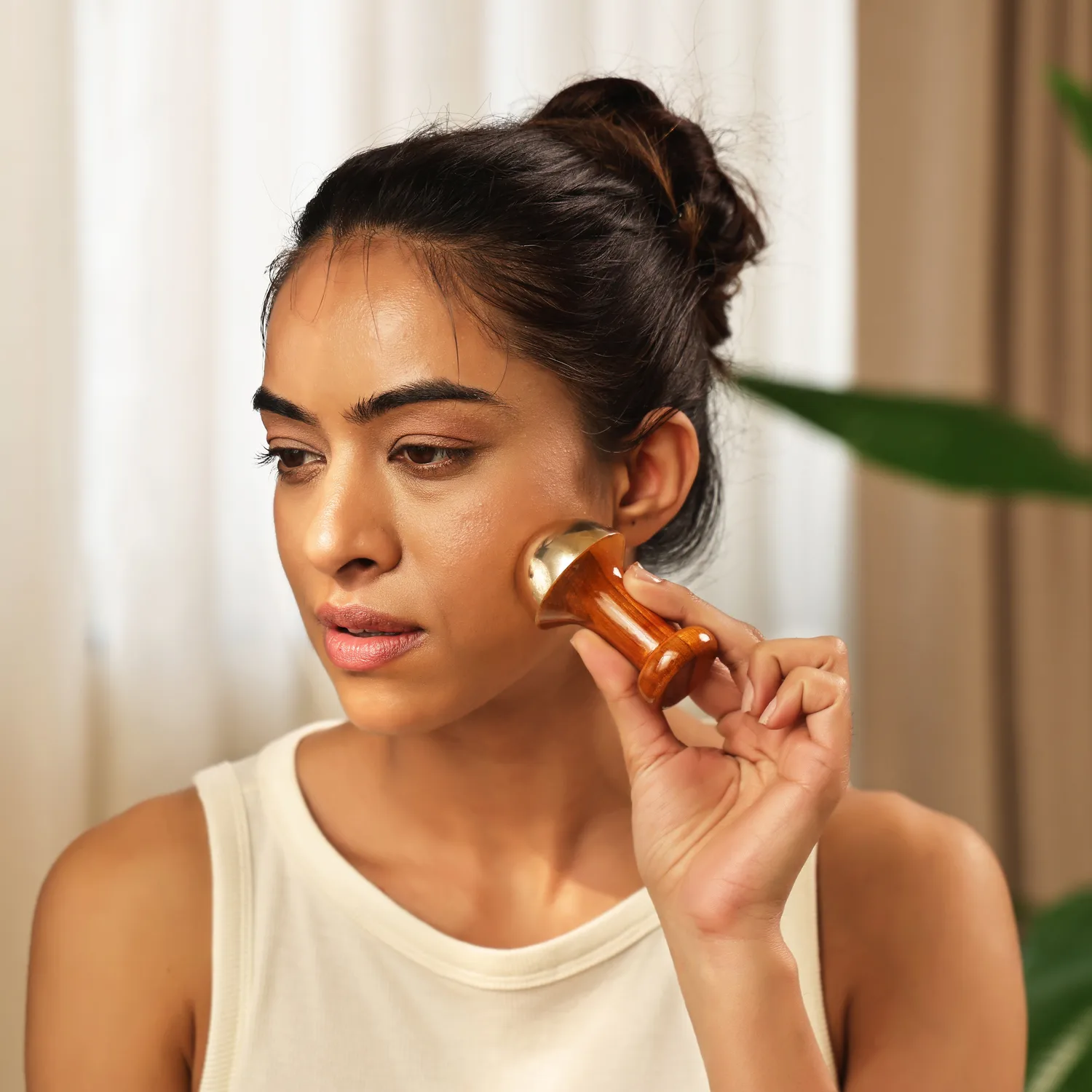 Ayurvedische Schönheitsrituale