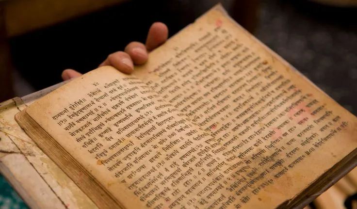 The Vedas, Art of Vedas